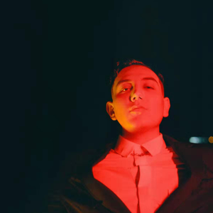 伴奏AIR (中国新说唱) (精消带和声)的封面