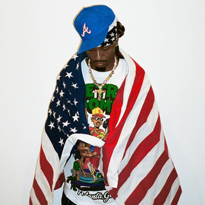 伴奏Too Many Nights (精消带和声)的封面