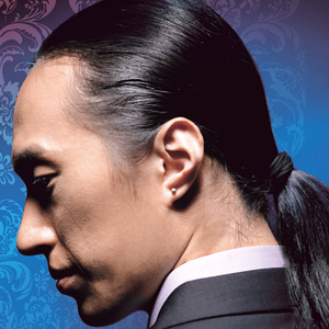 歌手赵鹏的图片