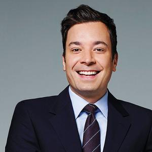 歌手Jimmy Fallon的图片