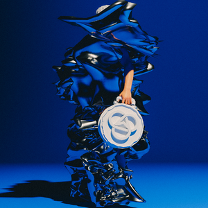 伴奏U.M.F 伴奏 带副歌 高品质的封面