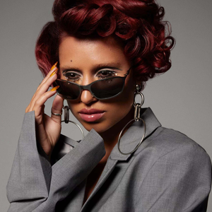 伴奏Where Is My Husband (Pr Instrumental)的封面