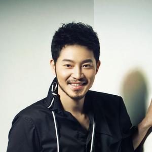 歌手沙溢的图片