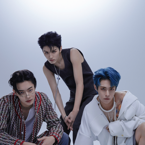 伴奏比巴啵 BiBo 精消纯伴奏的封面