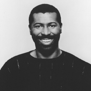 歌手Teddy Pendergrass的图片