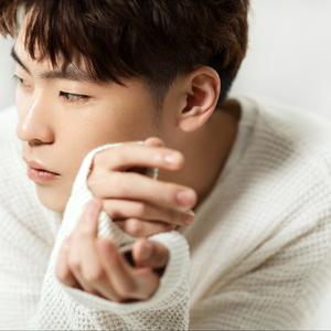 伴奏关于孤独我想说的话的封面