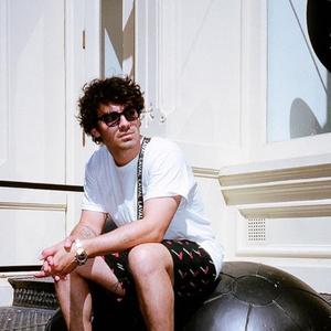 伴奏Work It Out (带和声)的封面