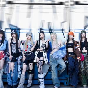 伴奏Let Me Go (精消带和声)的封面