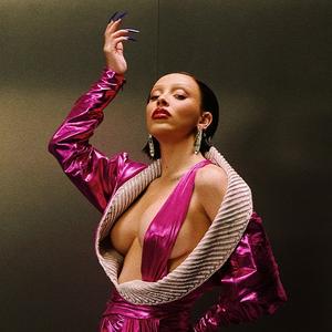 伴奏Paint The Town Red (BK Instrumental)的封面