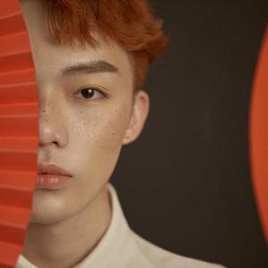 歌手徐泽（要不要买菜）的图片