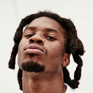 歌手Denzel Curry的图片
