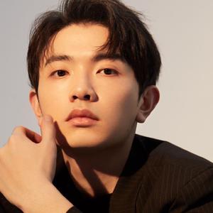 伴奏人群中的封面