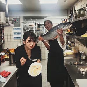 伴奏Don’t Wanna Know(纯伴奏)带和声的封面