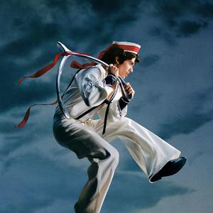 伴奏Disaster (KV Instrumental)的封面