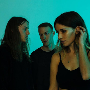 伴奏No Other Way (带和声)的封面