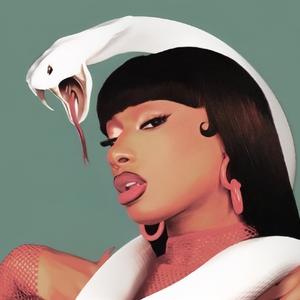 伴奏Body (Karaoke Version)的封面