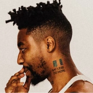 伴奏Dear Alcohol (BK Instrumental)的封面