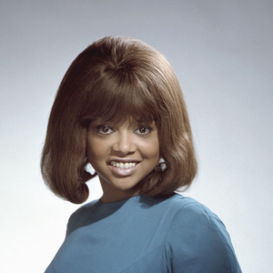 歌手Tammi Terrell的图片