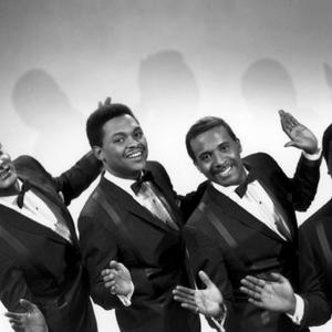 歌手Four Tops的图片