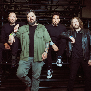 歌手Seether的图片