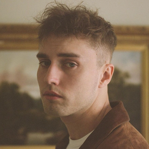 伴奏Arm's Length (S Instrumental)的封面