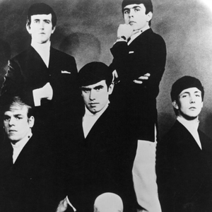歌手The Dave Clark Five的图片