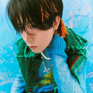 伴奏宿命 (精消无和声纯伴奏)的封面