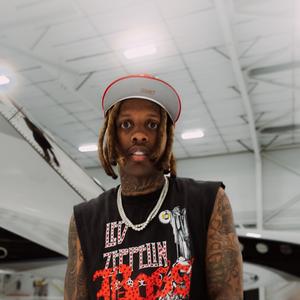 歌手Lil Durk的图片