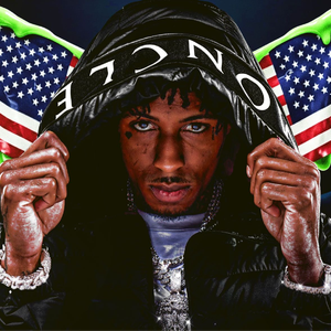 伴奏Make No Sense (Karaoke Version)的封面