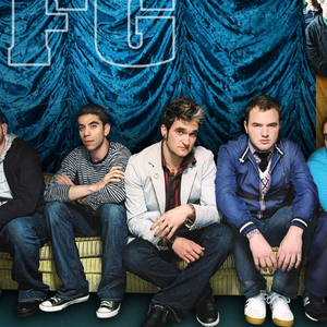 伴奏King of Wishful Thinking的封面