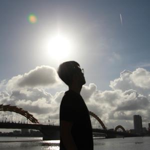 伴奏就当是经过的封面