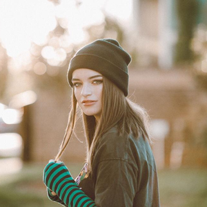 歌手Sara Kays的图片