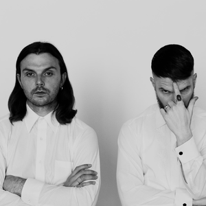 歌手Hurts的图片