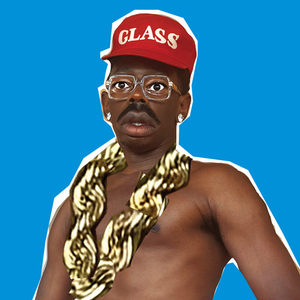 伴奏Sucka Free (PT Karaoke)的封面