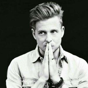 歌手Ryan Tedder的图片