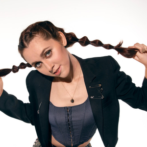 伴奏Brutus (带和声)的封面