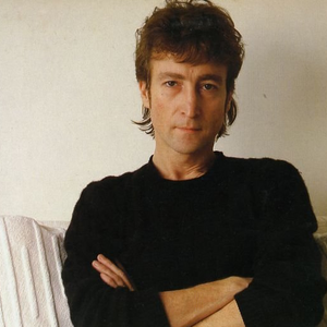 伴奏(Just Like) Starting Over (Karaoke)的封面