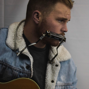 伴奏Tishomingo (BK Instrumental)的封面