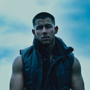 歌手Nick Jonas的图片