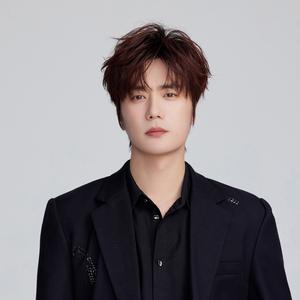 伴奏大人的童话 (精消无和声纯伴奏)的封面