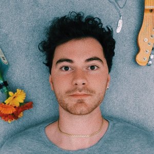 伴奏The Book of Love (Darling Don't Be So Sad) (Karaoke Version)的封面