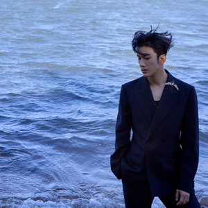 伴奏你也是英雄的封面