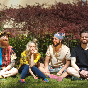 歌手Walk Off The Earth的图片