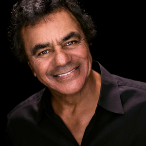歌手Johnny Mathis的图片