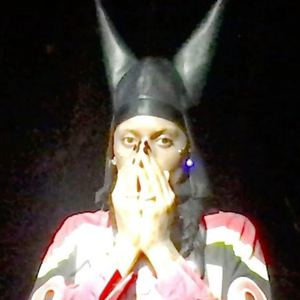 伴奏DIS 1 GOT IT (精消无和声纯伴奏)的封面