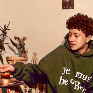 伴奏蝴蝶 (精消带和声)的封面