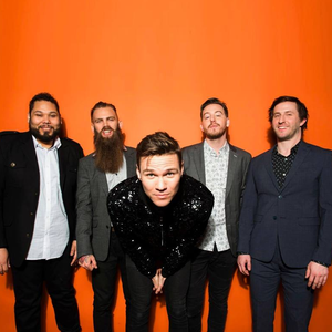 歌手Dance Gavin Dance的图片