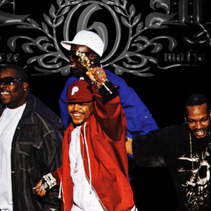 伴奏Poppin' My Collar (Karaoke Version)的封面