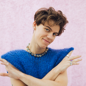 歌手Peder Elias的图片