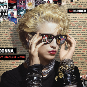 伴奏4 Minutes (Instrumental)的封面